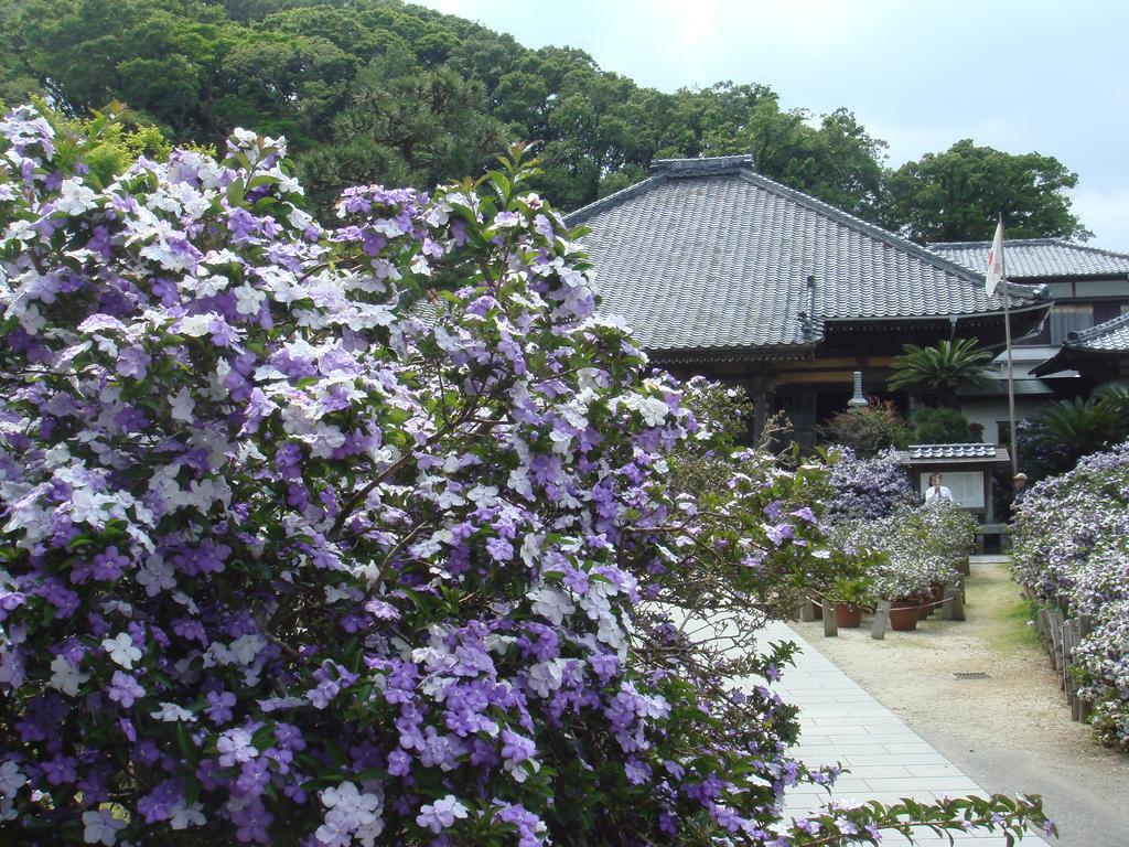 Shimoda Prince Hotel Shizuoka Buitenkant foto