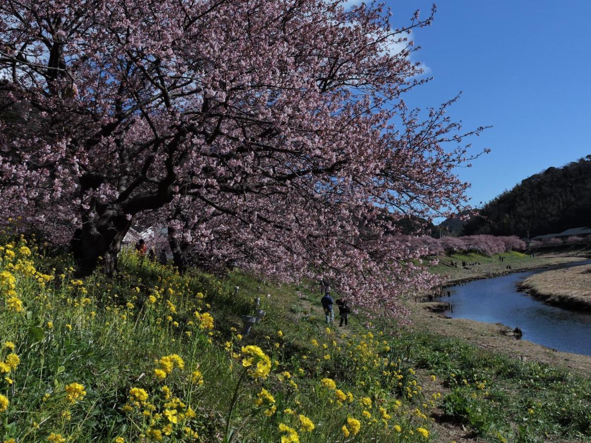 Shimoda Prince Hotel Shizuoka Buitenkant foto